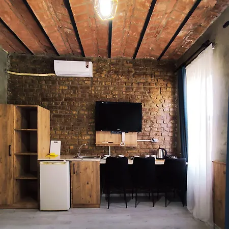 فندق Life Span Taksim اسطنبول