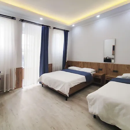 فندق Life Span Taksim اسطنبول