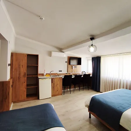 Life Span Taksim فندق اسطنبول