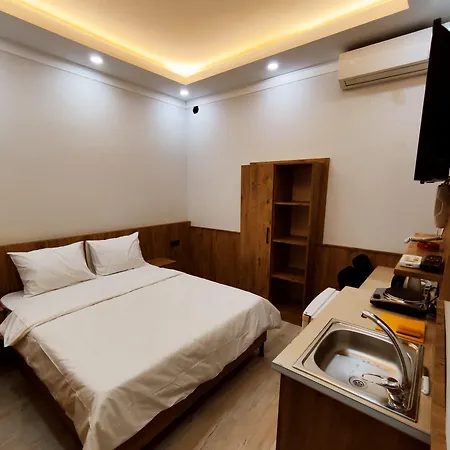 فندق Life Span Taksim اسطنبول