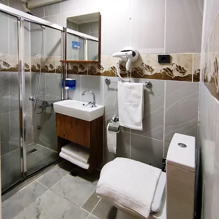 Life Span Taksim 3* Κωνσταντινούπολη