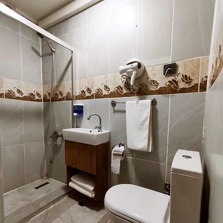 Ξενοδοχείο Life Span Taksim 3*