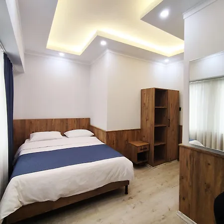 Life Span Taksim Ξενοδοχείο 3*