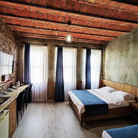 Life Span Taksim Hotel 3*