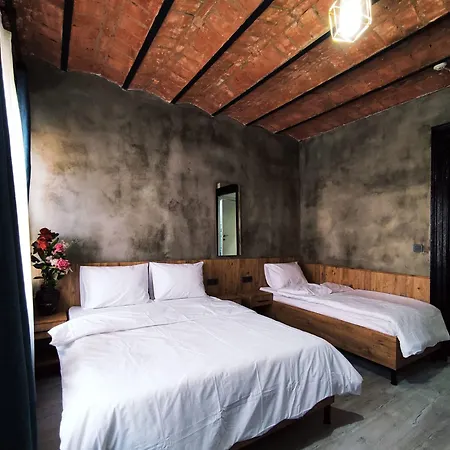 Hotel Life Span Taksim Istanbul