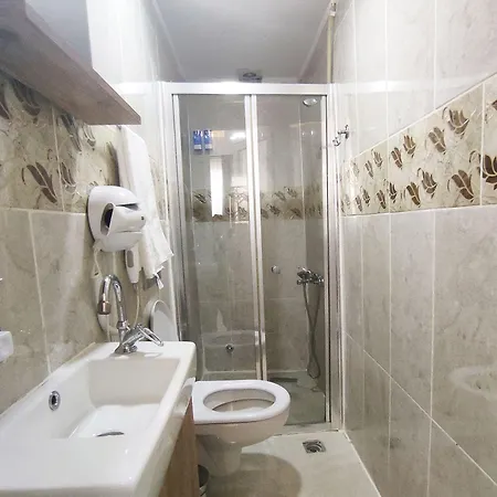 Life Span Taksim Hotel Istanbul