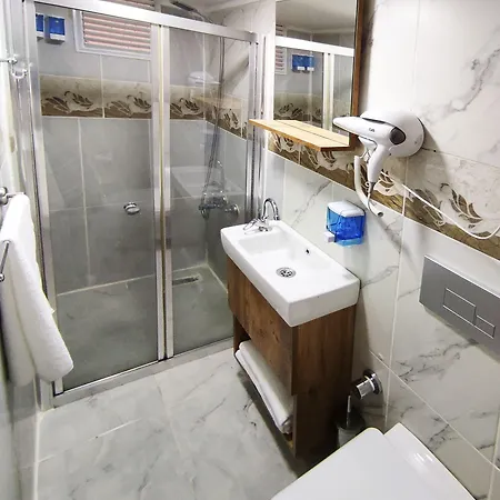 Life Span Taksim Hotel 3*