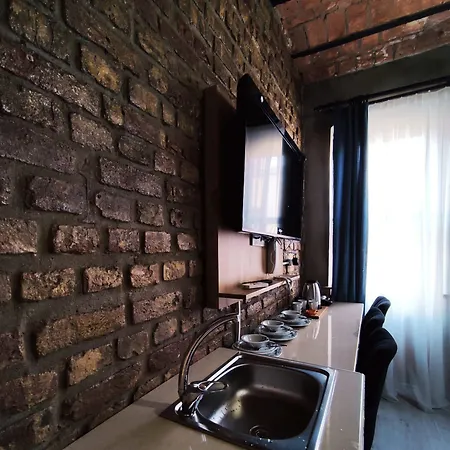 Life Span Taksim Hotel 3*