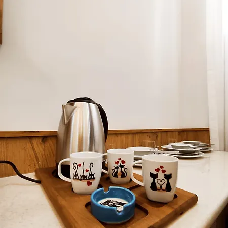 Life Span Taksim 호텔 3*