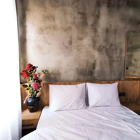 Life Span Taksim 호텔