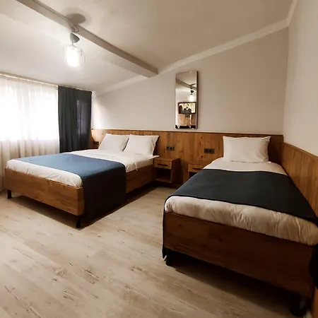 Life Span Taksim Hotel 3*