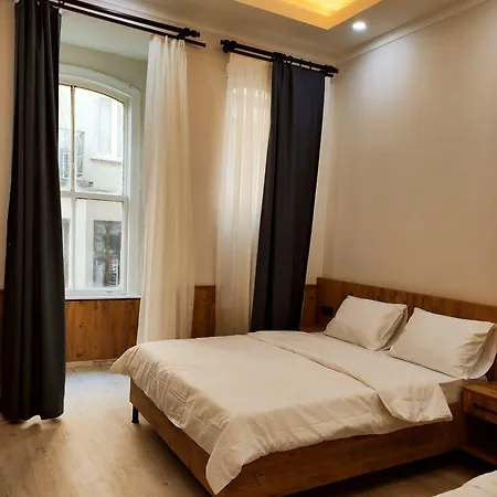 Hotel Life Span Taksim