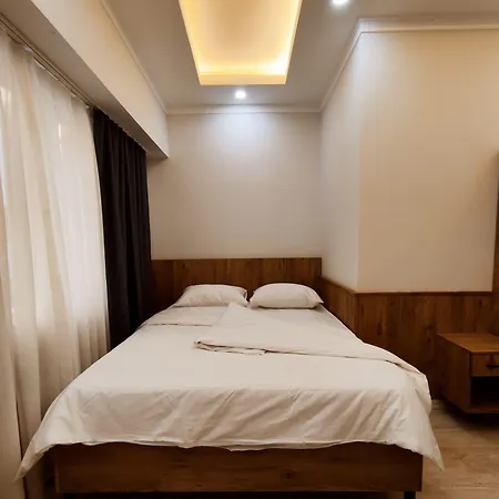 Hotel Life Span Taksim Istanbul