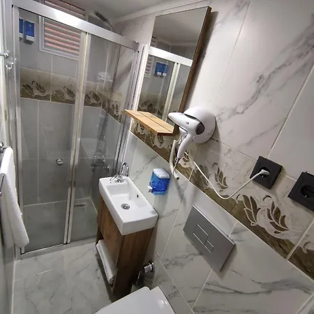 Life Span Taksim 이스탄불