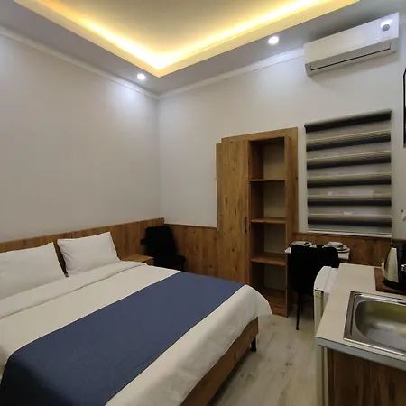 Life Span Taksim 3* 이스탄불