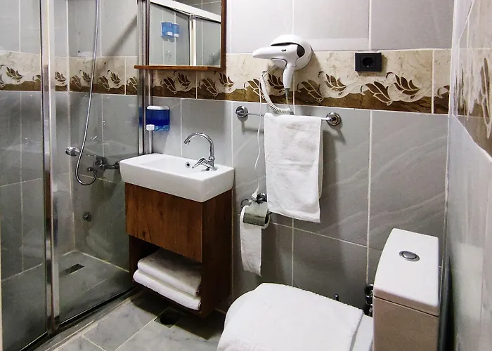 Life Span 3* Istanbulská provincie