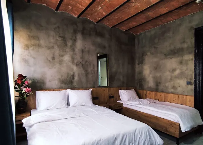 Hotel Life Span Istanbulská provincie