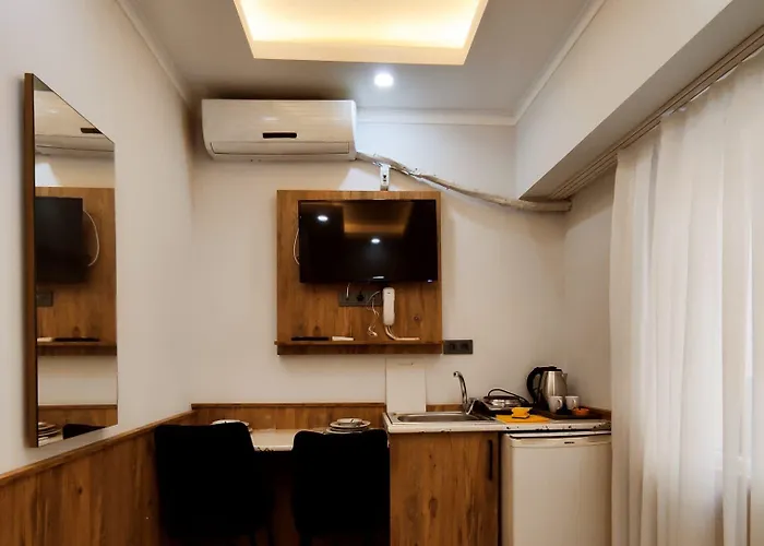 Life Span Istanbulská provincie