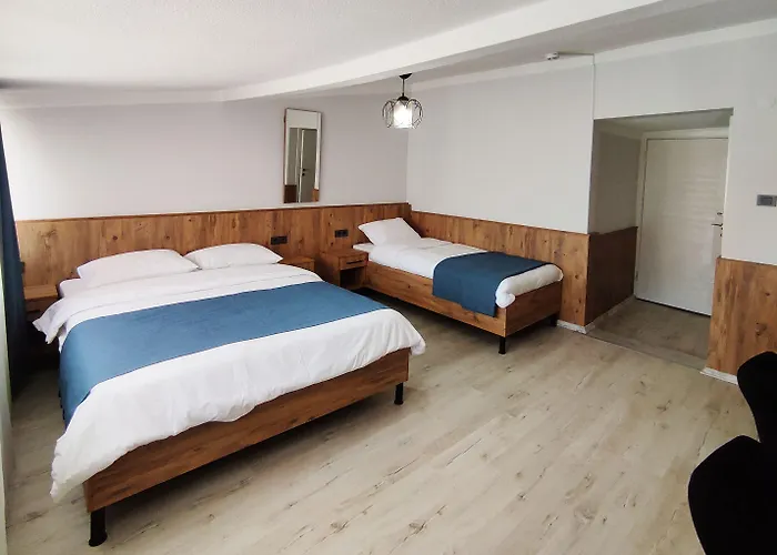 Life Span 3* Istanbulská provincie