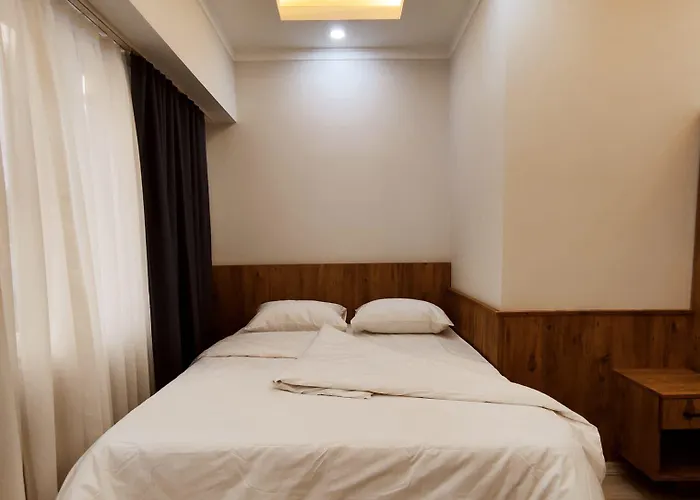 Hotel Life Span Istanbulská provincie