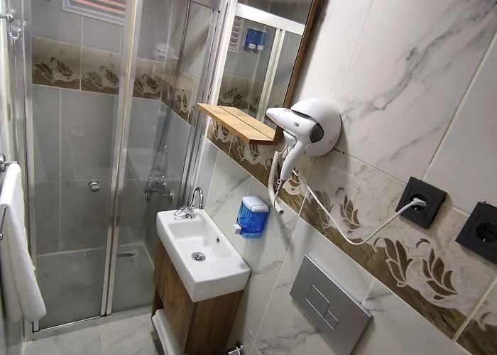 Life Span Istanbulská provincie