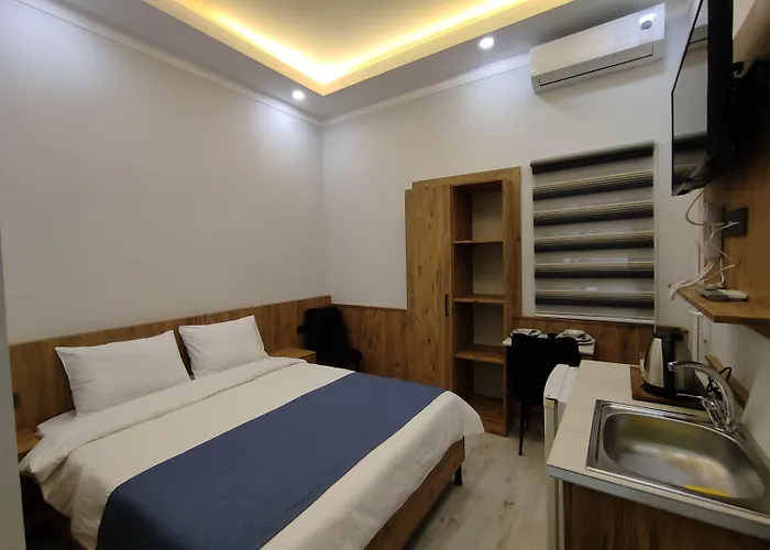 Life Span 3* Istanbulská provincie